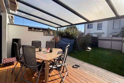 Haus Mönchengladbach West - 6 Zimmer, 139 m&sup2;, 439.000&euro; | Angebot:26074286