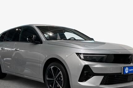 Opel Astra 9.793 km 22.250 &euro; Leverkusen 51373