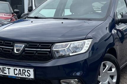 Dacia Sandero 58.313 km 7.750 &euro; Hilden 40721