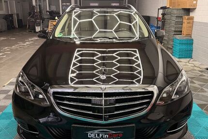 Mercedes-Benz E 500 237.000 km 20.900 &euro; Niederkrüchten 41372