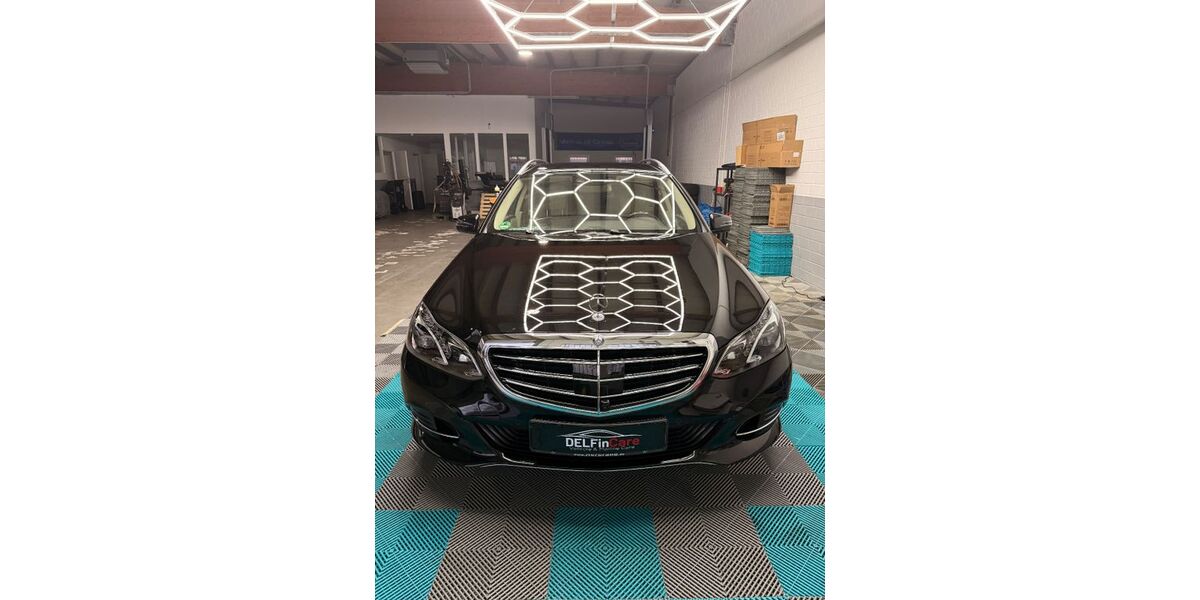 Mercedes-Benz E 500 237.000 km 20.900 &euro; Niederkrüchten 41372