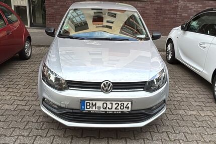 VW Polo 66.600 km 7.100 &euro; Kerpen 50170