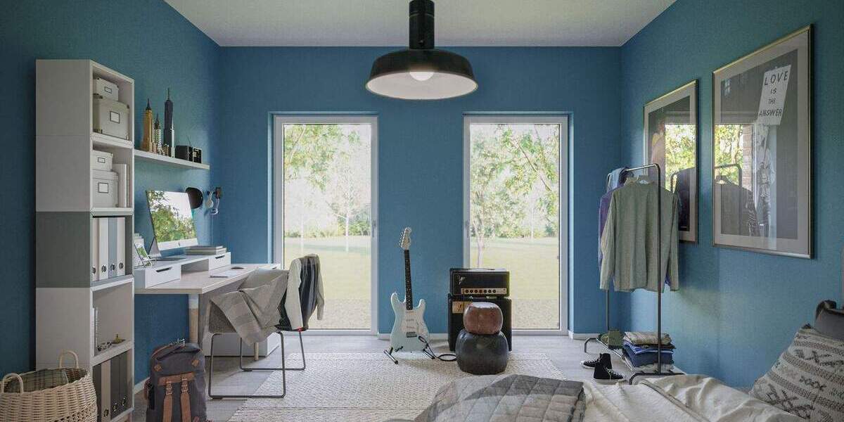 Einfamilienhaus Jüchen - 5 Zimmer, 134 m&sup2;, 692.900&euro; | Angebot:25734241