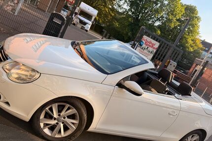 VW Eos 170.000 km 6.000 &euro; Düsseldorf 40223