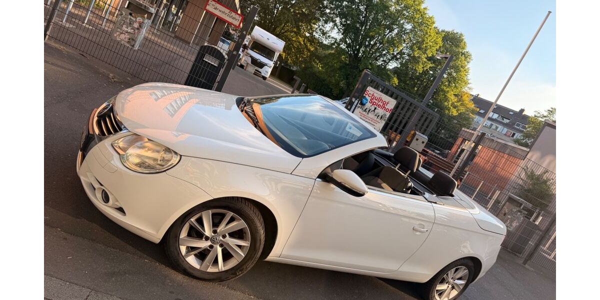 VW Eos 170.000 km 6.000 &euro; Düsseldorf 40223