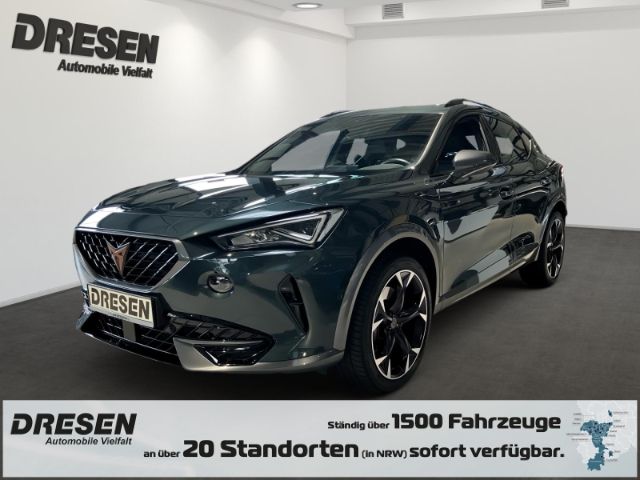 Cupra Formentor 25.285 km 33.550 &euro; Korschenbroich 41352