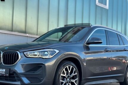 BMW X1 141.059 km 22.967 &euro; Viersen 41748