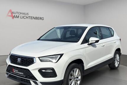 Seat Ateca 19.318 km 27.450 &euro; Viersen 41747