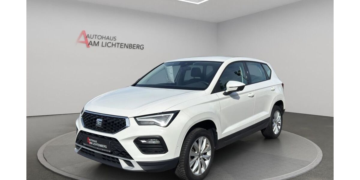 Seat Ateca 19.318 km 27.450 &euro; Viersen 41747