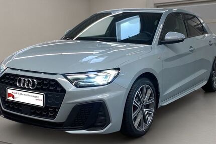 Audi A1 79.619 km 24.948 &euro; Krefeld 47805