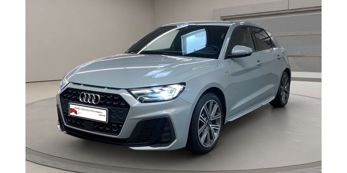 Audi A1 79.619 km 24.948 &euro; Krefeld 47805