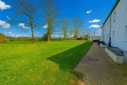 Haus Bergheim - 4 Zimmer, 84 m&sup2;, 299.000&euro; | Angebot:26224573