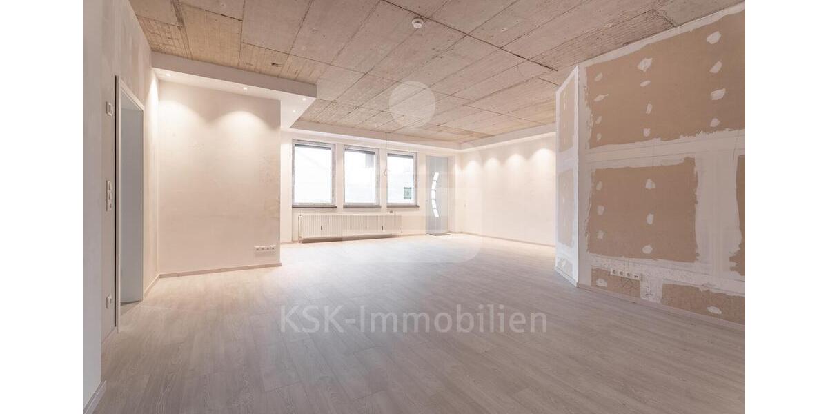 Maisonettenwohnung Elsdorf - 4 Zimmer, 190 m&sup2;, 1.450&euro; | Angebot:23192149