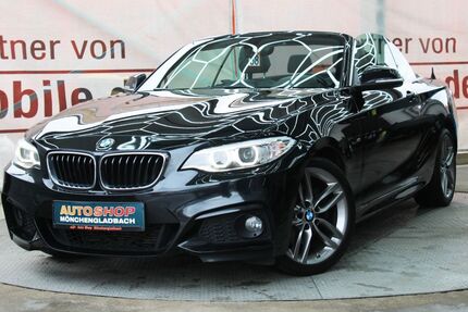 BMW 220 148.000 km 16.950 &euro; Mönchengladbach 41066