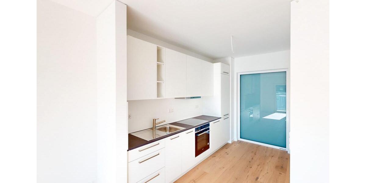 Etagenwohnung Düsseldorf Stadtbezirk 3 - 2 Zimmer, 61 m&sup2;, 1.245&euro; | Angebot:26648415