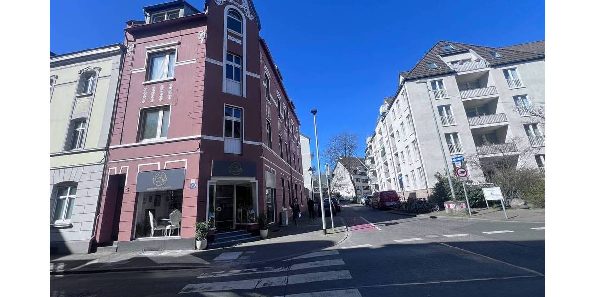 Mehrfamilienhaus, Wohnhaus Düsseldorf Benrath - 1 Zimmer, 357 m&sup2;, 1.150.000&euro; | Angebot:25664369