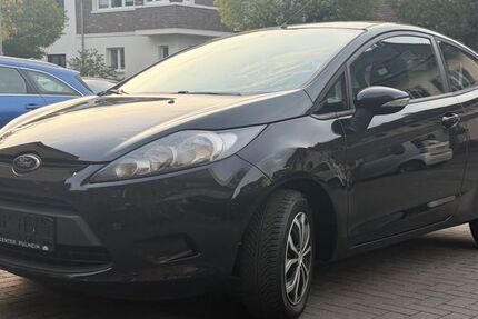 Ford Fiesta 65.000 km 4.999 &euro; Bergheim 50126