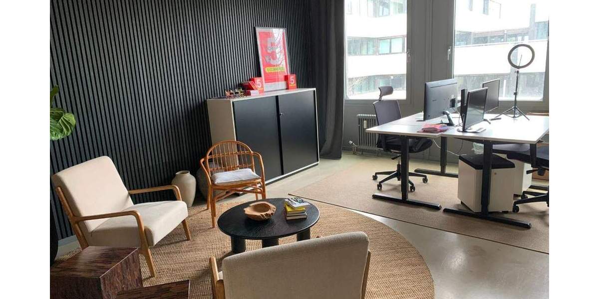 Gewerbeobjekt Düsseldorf Heerdt - 1.500&euro; | Angebot:25779371