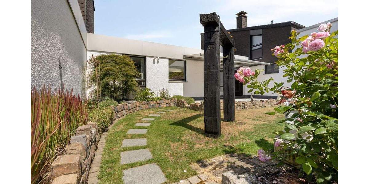 Einfamilienhaus Erkrath / Hochdahl Hochdahl - 4 Zimmer, 161 m&sup2;, 679.000&euro; | Angebot:25738232