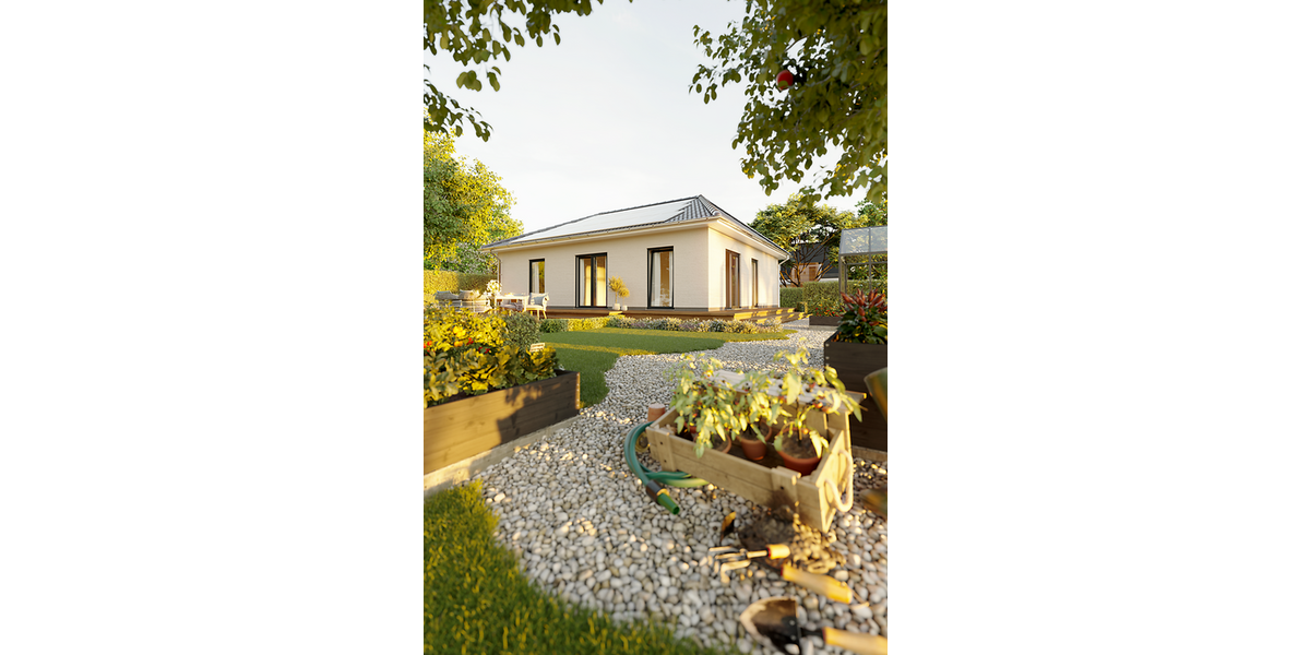 Einfamilienhaus Titz - 3 Zimmer, 92 m&sup2;, 421.123&euro; | Angebot:23478592