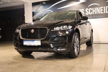 Jaguar F-Pace 115.501 km 18.400 &euro; Ratingen 40880