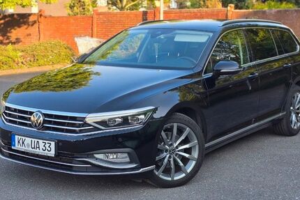 VW Passat Variant 171.000 km 17.200 &euro; Krefeld 47804