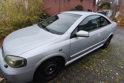 Opel Astra 159.100 km 2.750 &euro; Neuss 41472
