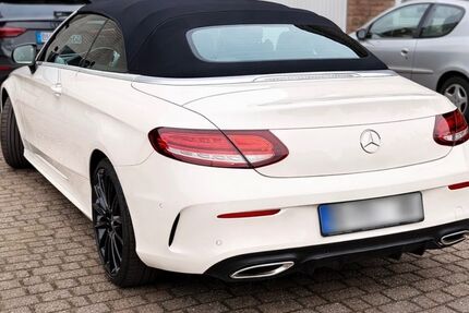 Mercedes-Benz C 400 77.000 km 32.499 &euro; Bergheim 50126