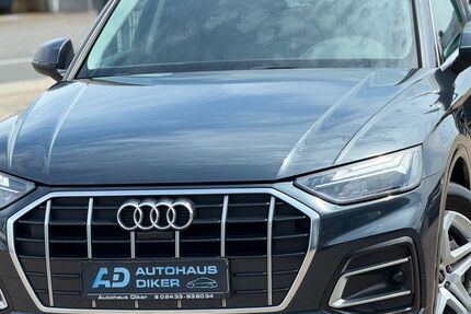 Audi Q5 103.248 km 27.990 &euro; Hückelhoven 41836