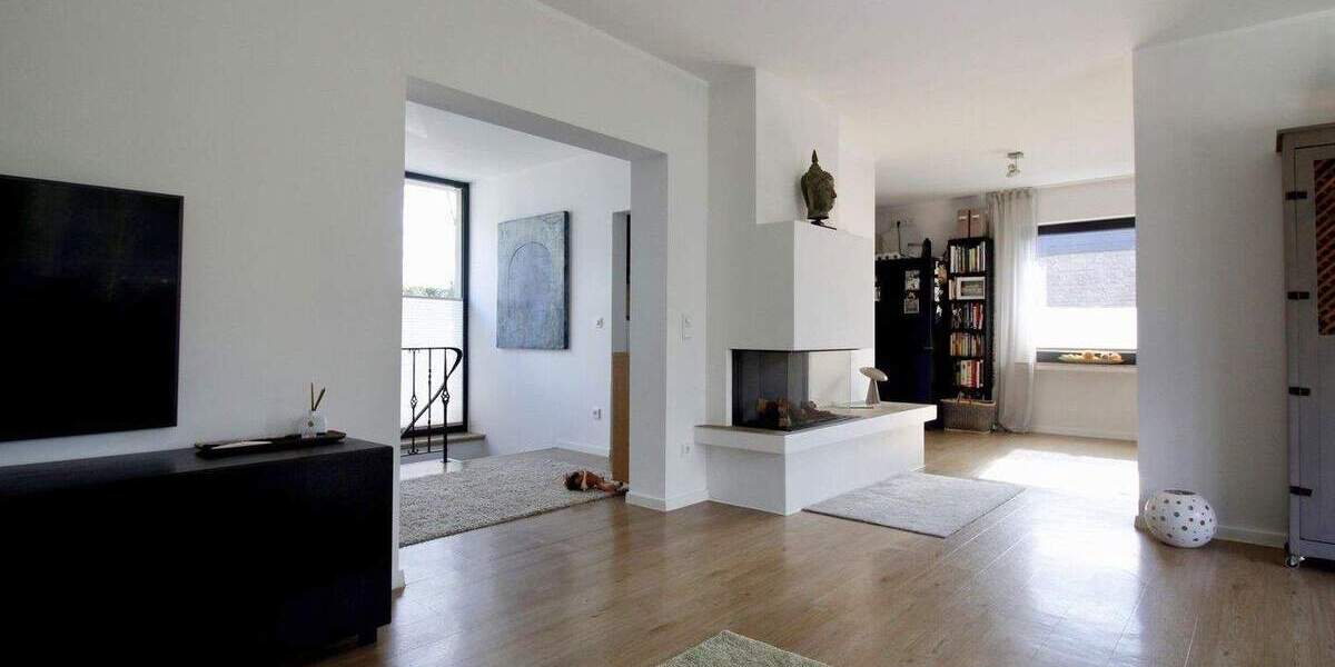 Bungalow Wegberg Watern - 5 Zimmer, 160 m&sup2;, 545.000&euro; | Angebot:25676129