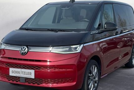 VW T7 Multivan 63.798 km 44.450 &euro; Hilden 40721