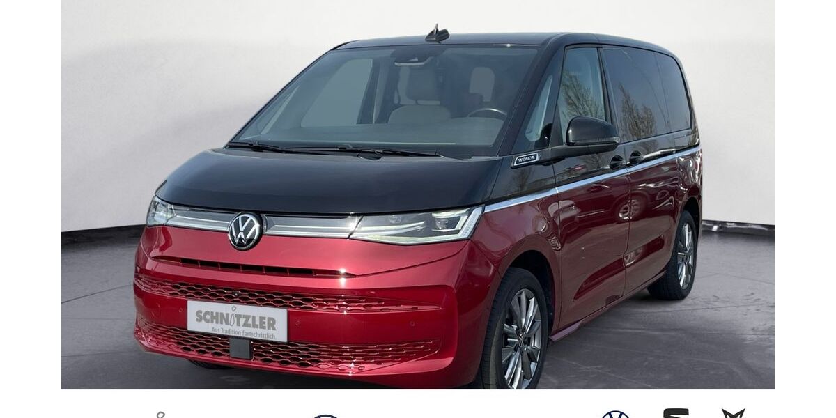 VW T7 Multivan 63.798 km 44.450 &euro; Hilden 40721