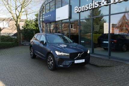 Volvo XC60 108.852 km 34.990 &euro; Erkelenz 41812