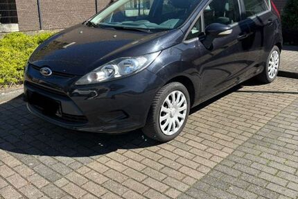 Ford Fiesta 139.000 km 4.299 &euro; Neuss 41464