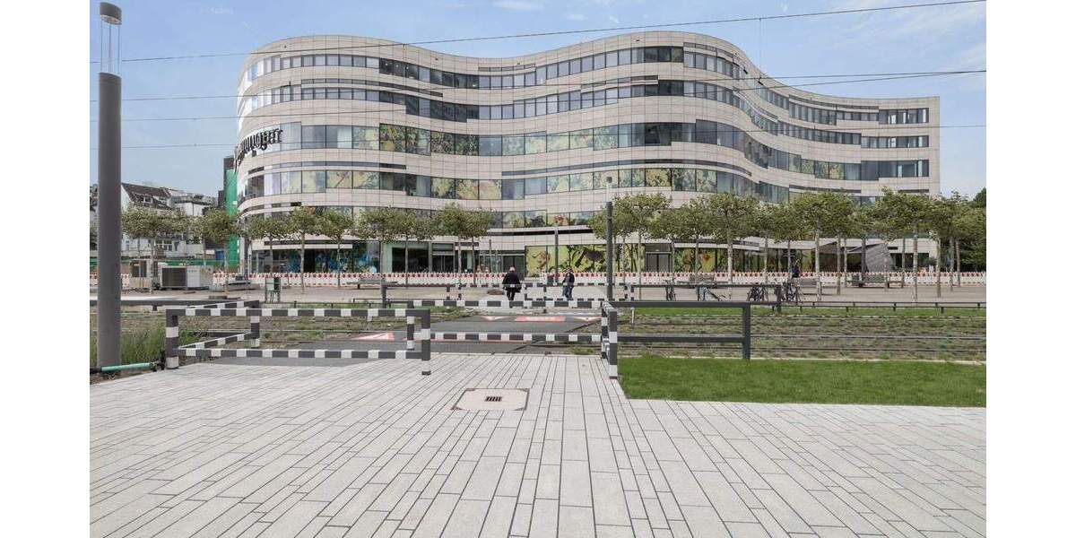 Gewerbeobjekt Düsseldorf Stadtmitte - 179&euro; | Angebot:25761661