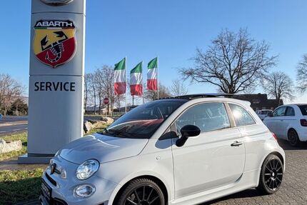 Abarth 595 41.000 km 22.999 &euro; Grevenbroich 41515