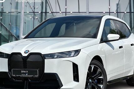 BMW iX 6.500 km 69.980 &euro; Mönchengladbach 41066