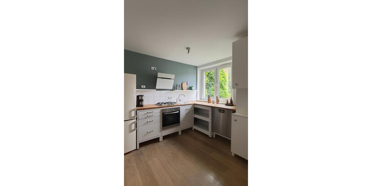 Etagenwohnung Düsseldorf Pempelfort - 2 Zimmer, 70 m&sup2;, 380.000&euro; | Angebot:26113198