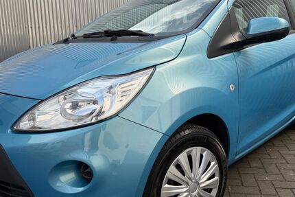 Ford Ka/Ka+ 55.000 km 5.990 &euro; Viersen 41748