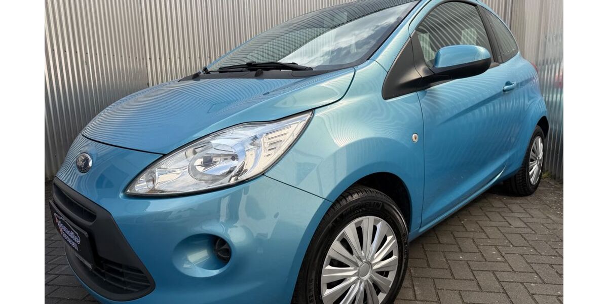Ford Ka/Ka+ 55.000 km 5.990 &euro; Viersen 41748