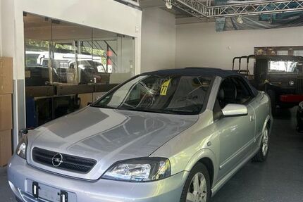 Opel Astra 256.400 km 1.250 &euro; Mönchengladbach 41199