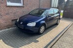 VW Golf 1.6 FSI V 184.000 km 2.200 &euro; Wassenberg 41849