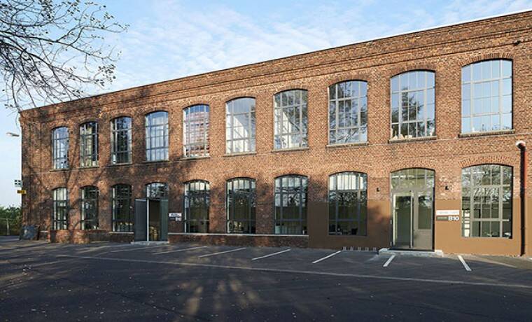 Gewerbeobjekt Düsseldorf Lierenfeld - 350&euro; | Angebot:25873022