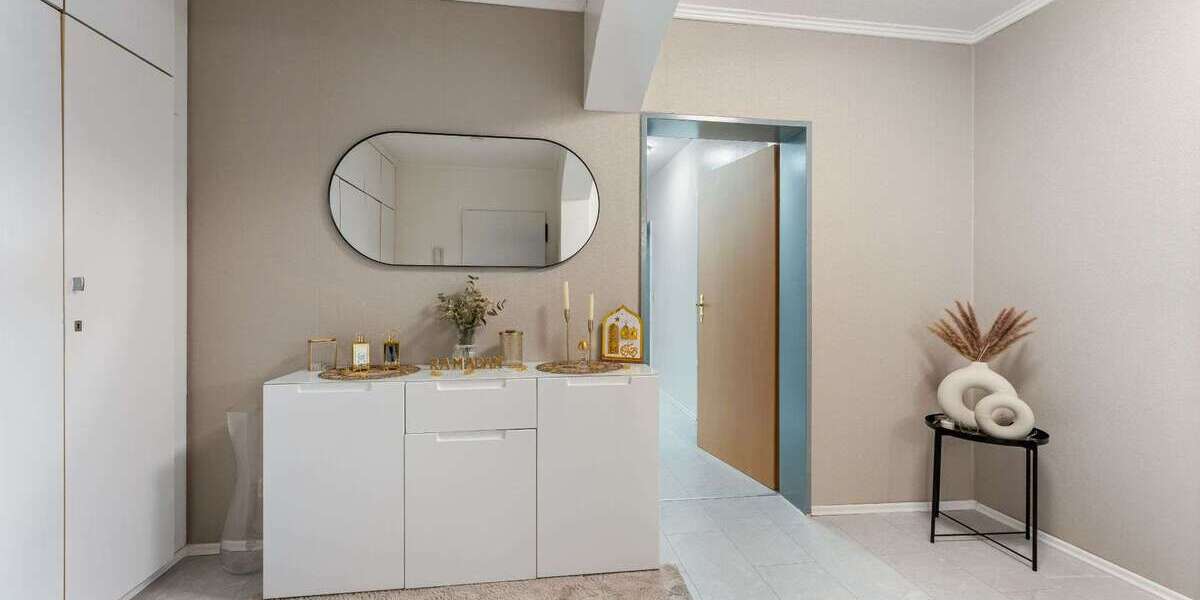 Etagenwohnung Bergheim Ahe - 4 Zimmer, 100 m&sup2;, 120.000&euro; | Angebot:26105355