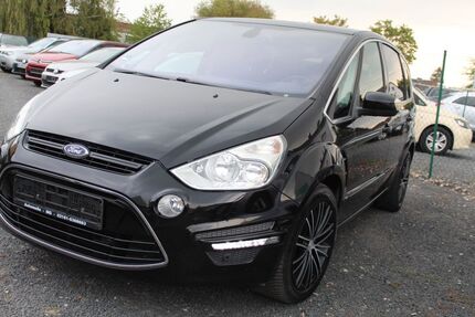 Ford S-Max 144.700 km 8.890 &euro; Mönchengladbach 41066