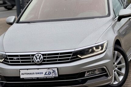 VW Passat 131.040 km 15.800 &euro; Hückelhoven 41836