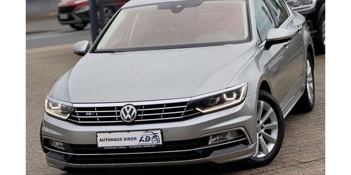 VW Passat 131.040 km 15.800 &euro; Hückelhoven 41836