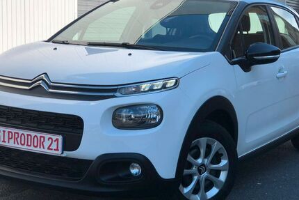 Citroen C3 69.000 km 7.378 &euro; Düsseldorf 40237