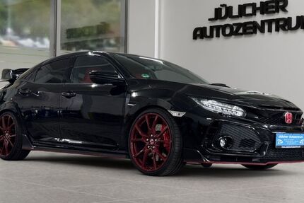 Honda Civic 94.200 km 28.990 &euro; Jülich 52428