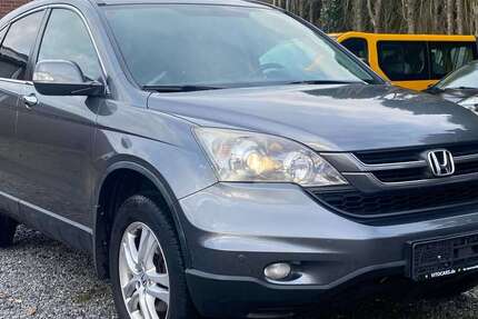 Honda CR-V 135.000 km 9.950 &euro; Mönchengladbach 41179